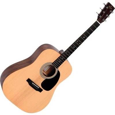 Sigma DM-ST Western Guitar | New - Image 1 of 4