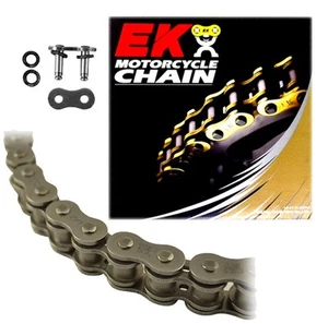 Cadena junta tórica para motocicleta EK 525SROZ2 (Rivet Master) - 108 eslabones - Imagen 1 de 3