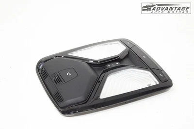 BMW X3 G01 2019-2022 techo superior consola superior domo luz lámpara interruptor OEM Foto 1 de 4