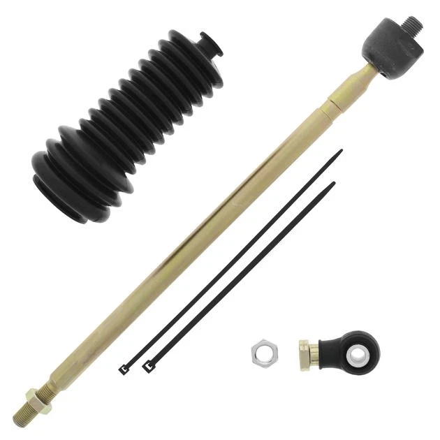 Quadboss Tie Rod End Kit Right Inner/Outer #51-1041-R Polaris - Изображение 1 из 1
