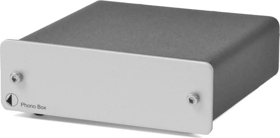 Pro-Ject: Phono Box MM Phono Pre-Amp - Image 1 of 1