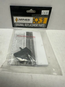 Hayes Disc Brake Pads Semi-Metallic w/ Springs HFX 9 / HFX Mag/MX1/G2 98-16314 - Picture 1 of 2