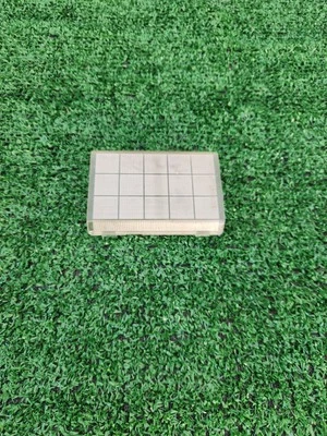 Lente de luz interior domo Honda Civic 1996-2000 4 puertas Foto 1 de 2