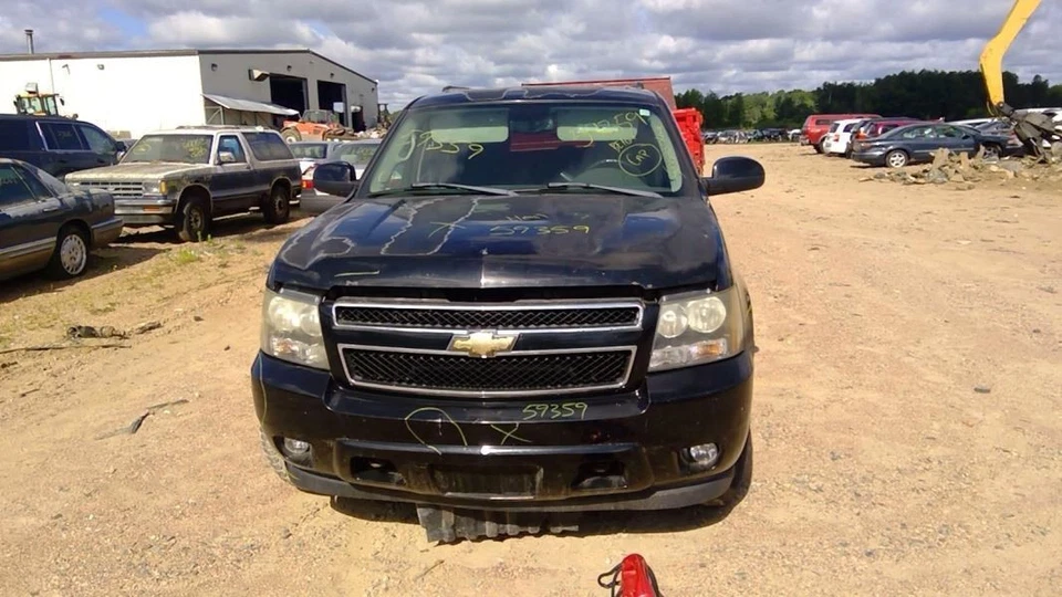 Driver Seat Belt Front Bucket And Bench Driver Fits 08-09 AVALANCHE 1500 4281994 Foto 1 de 4