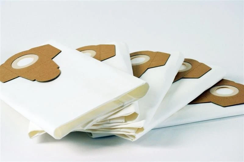 5 PARKSIDE Staubsaugerbeutel 30 L / Feinstaubbeutel PNTS 1400 B1 LIDL IAN 66443 - Bild 1 von 1