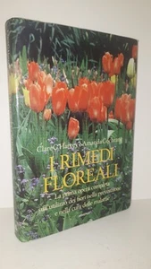 Harvey, Cochrane BLUMENHEILMITTEL Verwendung Blumen Heilung Krankheiten - Armenien 1996 - Bild 1 von 9
