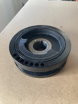 Dorman 594-717 Harmonic Balancer Assembly For Select 10-16 Chevrolet GMC Models — 第 1/4 张图片