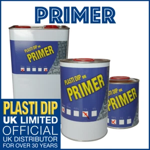 Plasti Dip Primer - PlastiDip / Rubber Paint Primer - Picture 1 of 4