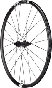 DT Swiss C 1800 Spline Rear Wheel 700c 12x142 Thru Axle Centerlock Disc XDR NEW - Picture 1 of 4