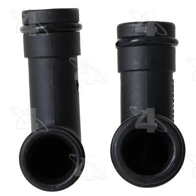 Conector de manguera de calefacción 4 estaciones para Chevrolet Lumina 1998-1999 3,8 L V6 Foto 1 de 4