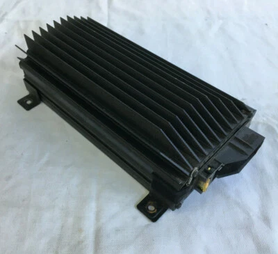 Mercedes Benz Bose W140 S-Klasse Verstärker Endstufe AMP Amplifier A1408202289 - Bild 1 von 4