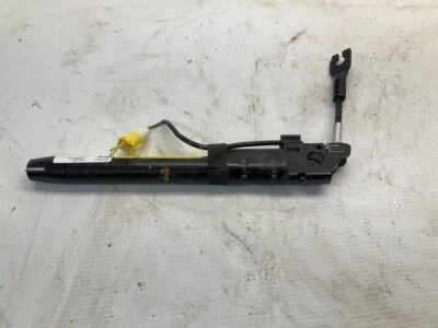 14-17 Fiat 500L Trekking 1.4L tracción delantera izquierda hebilla de cinturón de seguridad OEM B Foto 1 de 4