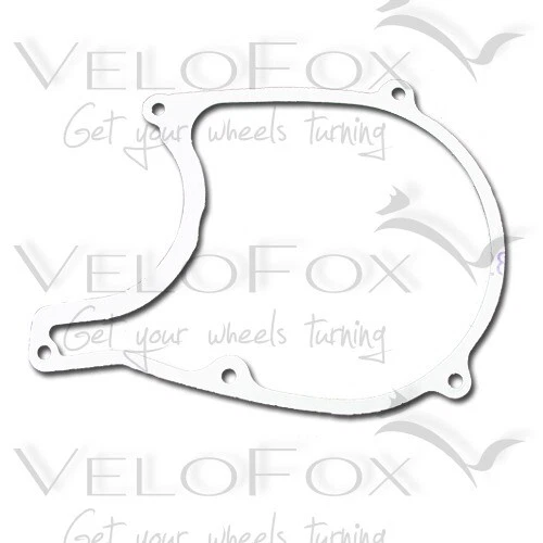 Junta de cubierta del alternador Athena para Honda XR 80 R 1985-1987 Foto 1 de 1