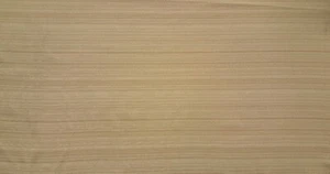Rabatt Stoff JACQUARD hellbraun gestreift Gardinenstoff - Bild 1 von 1