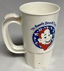 Vintage ?It?s Howdy Doody Time? 1987 NBC Super Mug Cup