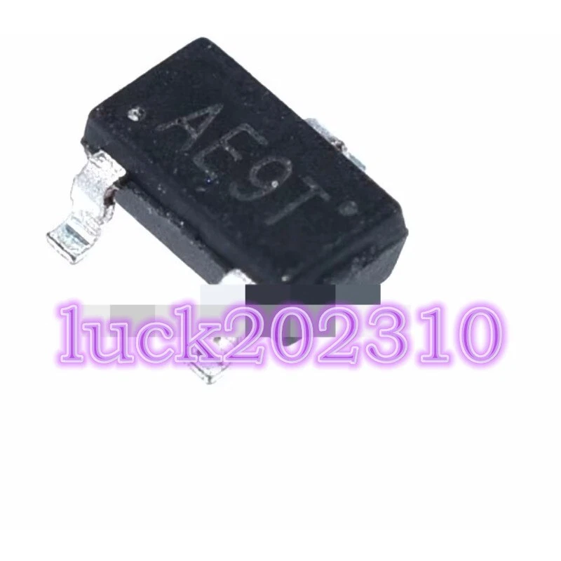 10 peças novo ao3409 3413 3414 3415 3416 3422 3419 3420 #mx - Imagem 1 de 1