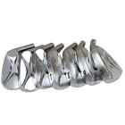 Limited Edition Zodia BR II Heads Japan Limited Edition Irons Golf Forged Set