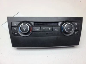 11 12 13 BMW 328I E92 TEMP CONTROL 9248581 - Picture 1 of 8