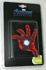 Marvel Comic Iron Man Glove Glow in Dark Pin New NOS MIP 2020 Avenger Endgame
