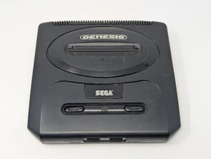Sega Genesis Model 2 Console MK-1631 Console Only - Picture 1 of 6