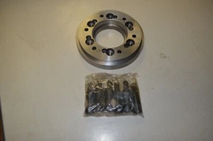10" D1-5 ADAPTER PLATE E-Z - Picture 1 of 3