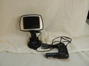 Garmin StreetPilot C330 Automotive Car GPS w/ Mount & Charger Bundle - TESTED - Picture 1 of 13