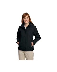 Port Authority Ladies All-Season II Jacket. L304 - Picture 1 of 26