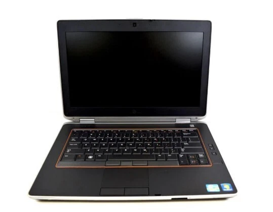 Dell Latitude E6420 Laptop 14" Windows 7 Intel Core i5 2.4GHz 8GB RAM 250GB SSD - Image 1 of 1