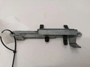 Mercedes-Benz E W123 Heater climate control unit 1238301185 PUM41213 - Picture 1 of 9