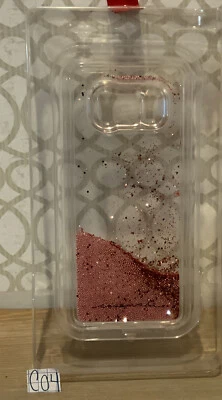 🌍 Funda mate,Funda para Samsung Galaxy S8,Sin caja!!️ Foto 1 de 3