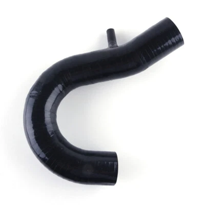 Manguera de entrada de silicona de 1,0 L para auto inteligente Benz Fortwo Roadster 451 2008-2014 Foto 1 de 4