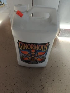 Humboldt Nutrients Ginormous, PK Booster 1 Gallon - Picture 1 of 1