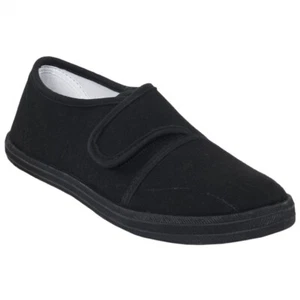 TRESPASS HERO KIDS' GYM SHOES - Picture 1 of 1