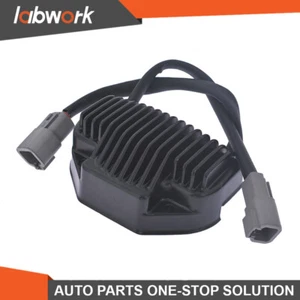 Labwork Voltage Regulator Rectifier For Dyna 2006-2007 12V 3 Phase 74631-06 - Picture 1 of 9