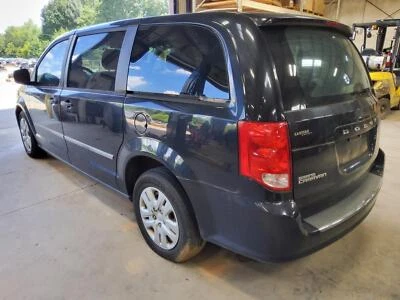 Б/у подушка безопасности приборной панели подходит: 2014 Dodge Caravan передний водитель колено класса A - Изображение 1 из 4