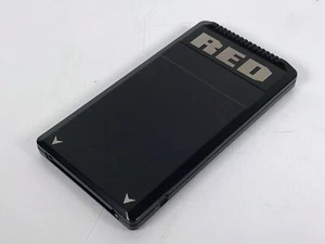 RED MAG 1.8" 240GB SSD DSMC2 camera Monstro Dragon Gemini Helium Weapon Raven - Picture 1 of 5