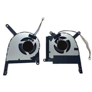 Durability CPU Fan Computer GPU Fan HeatSink Cooling Systems For FA507RE-A15 - Afbeelding 1 van 8