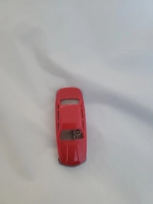 Wiking Germany NSU Ro 80 1:87 Scale  Model Car - Image 1 of 4