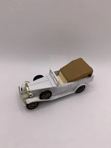 Lledo Days Gone DG 18-19 Rolls Royce Diecast Model Toy Car Vehicle - Picture 1 of 6