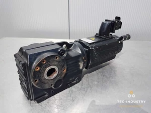 SEW-EURODRIVE | KA37 CM71M/TF/RH1M/SM60 | i=24,99 | SERVOMOTOR - Imagen 1 de 14
