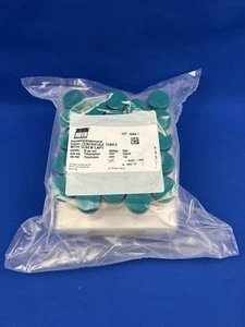 Zentrifugenröhrchen 50 mL klar konisch 25 Stk. pro Rack Labor Laborzubehör - Bild 1 von 2