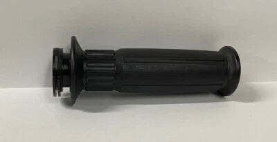 Punho de acelerador OEM Suzuki GV1200 1985 Madura 57110-05A00 novo na caixa - Imagem 1 de 2