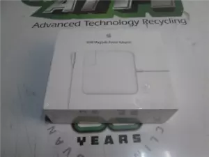 Adaptador de corriente MagSafe 85w Apple A1343 - Imagen 1 de 4