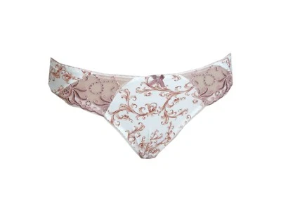 Sexy String Virginia von KrisLine Dessous, Größe M - Bild 1 von 3