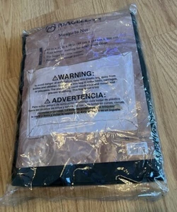 Magellan Outdoors Mosquito Insect Net Mesh Covering New! 39” X 52” X 72” Camping - Picture 1 of 3