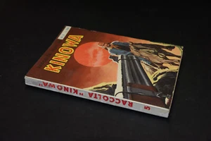 RACCOLTA ALBI DI KINOWA N°5 EDITRICE DARDO - Photo 1/2