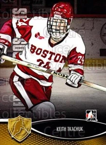 2012-13 ITG Heroes and Prospects #16 Keith Tkachuk - Picture 1 of 1