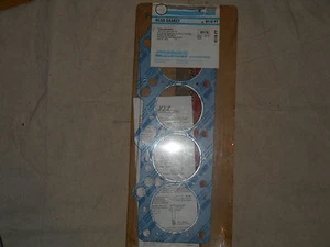 Ford Escort Mercury Lynx 1.6L 1981-85 New Cylinder Head Gasket Fel-Pro 9118PT - Picture 1 of 2