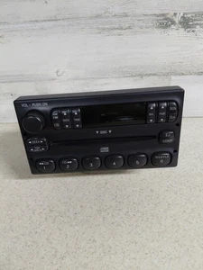Conjunto de radio audio OEM 98-00 Ford Ranger AM-FM-CD XL5F-18C815-AA OEM - Imagen 1 de 8