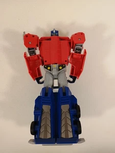 transformers cyberverse optimus prime - Imagen 1 de 6